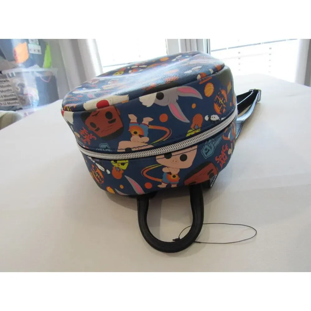 Funko Pop nwot zip